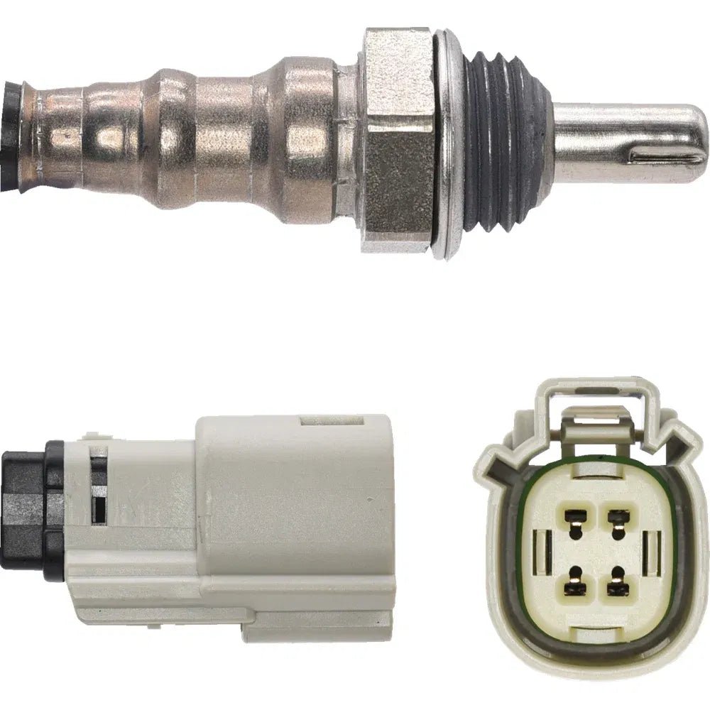 Sensor de oxígeno