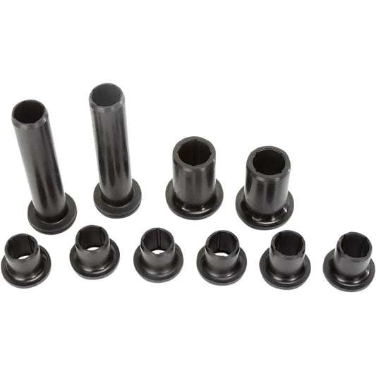Kit de bujes de suspensión trasera