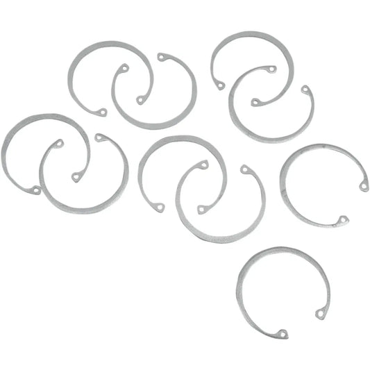 Anillos de presión