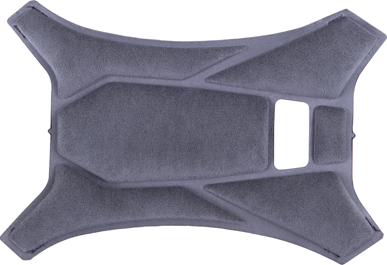 Almohadilla superior para casco Supertech R10