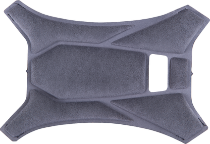 Almohadilla superior para casco Supertech R10