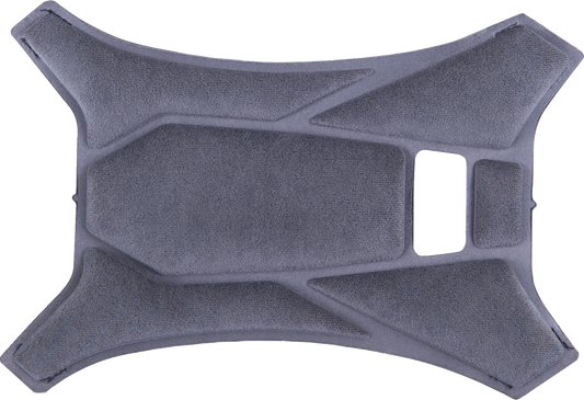 Almohadilla superior para casco Supertech R10