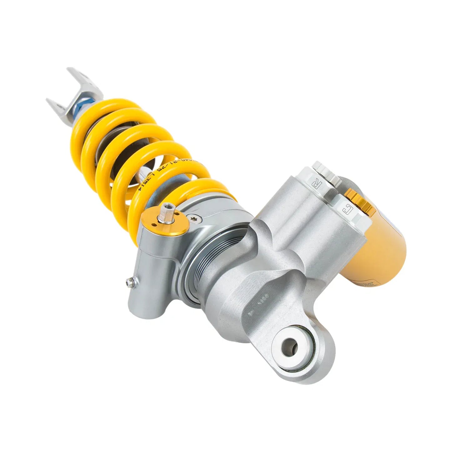 Amortiguador ttx gp