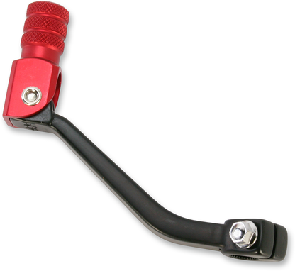 Palanca de cambio forjada - Palanca de cambio - Rojo - Honda