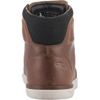 J-Cult Drystar® Shoes - Brown - US 7