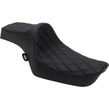 Asiento Predator III Double Diamond - XL