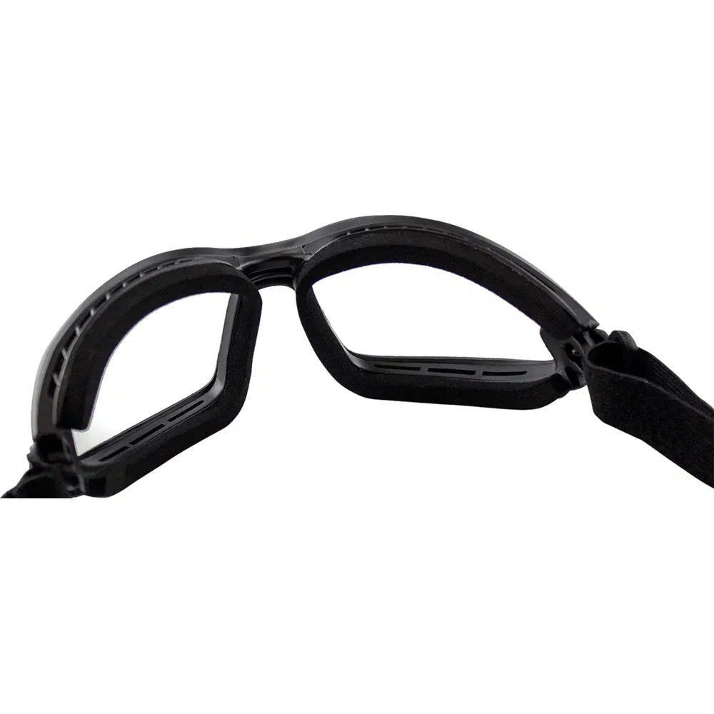 Gafas convertibles de lastre