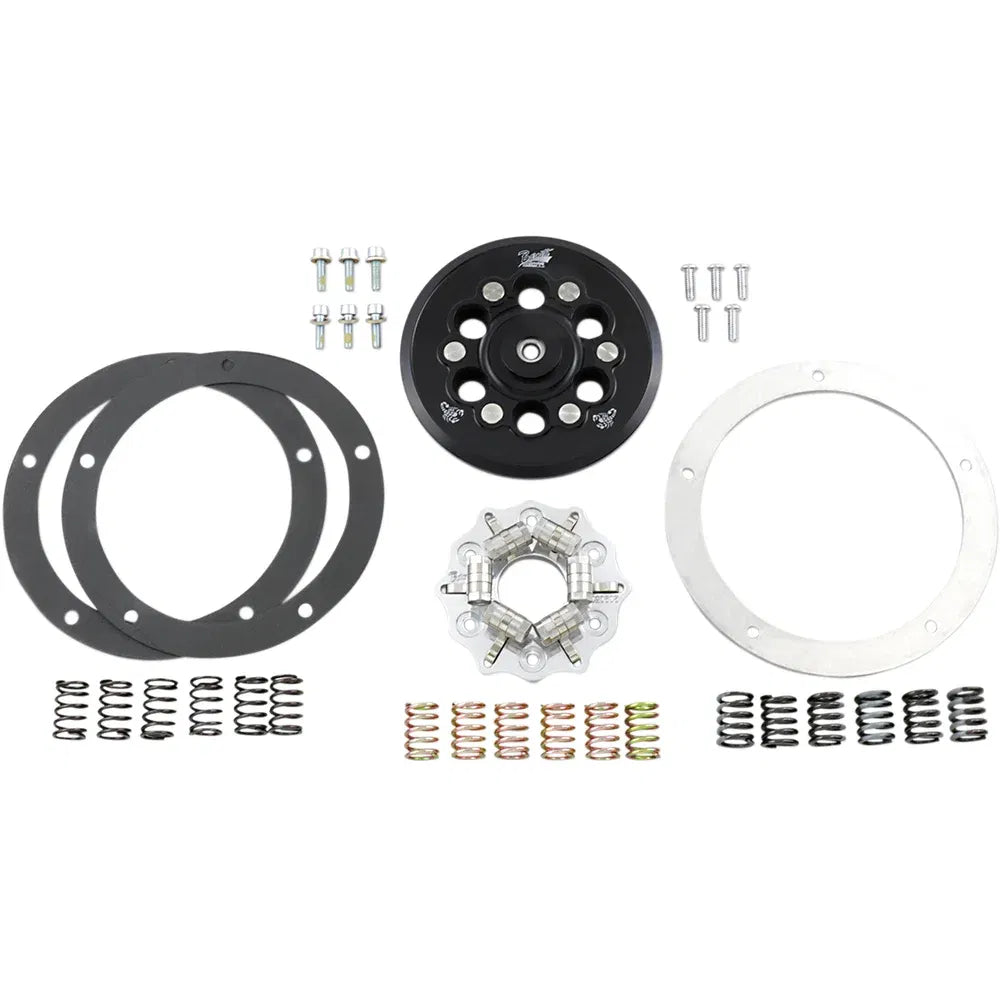 Kit de conversión de placa de presión de bloqueo de perfil bajo