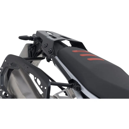 Street-rack para equipaje