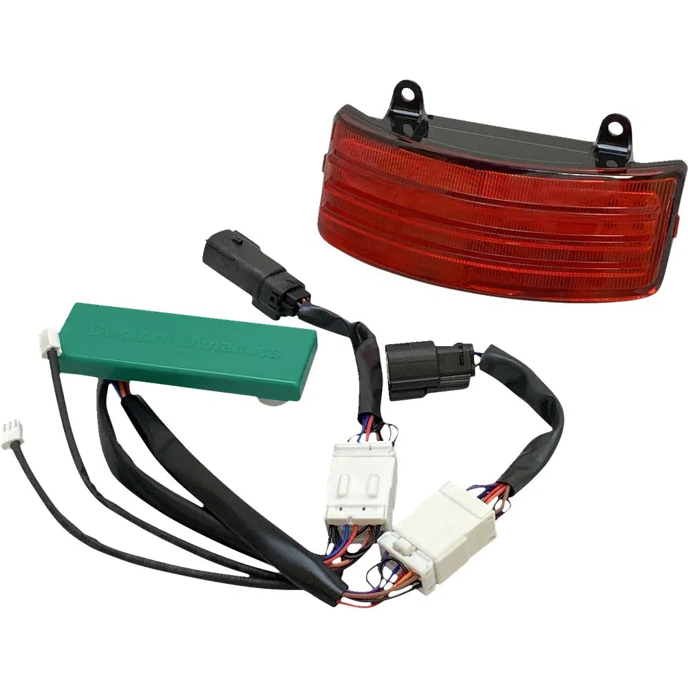 Luz trasera led tribar probeam®