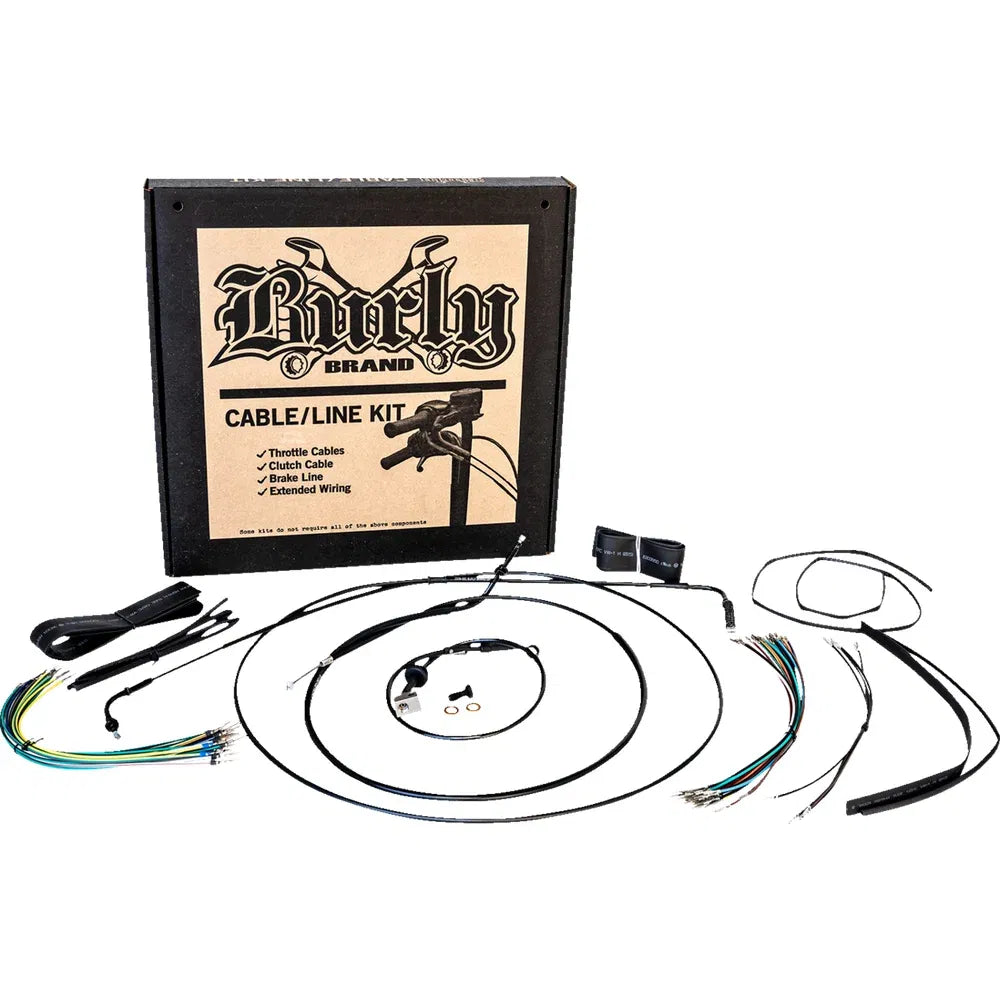 Kit de cables extendidos