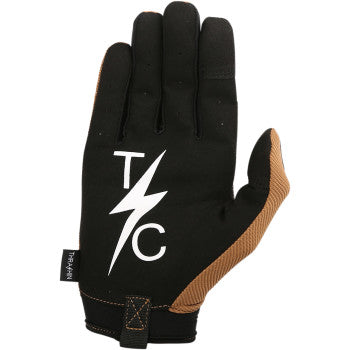 Guantes Thrashin Supply Covert