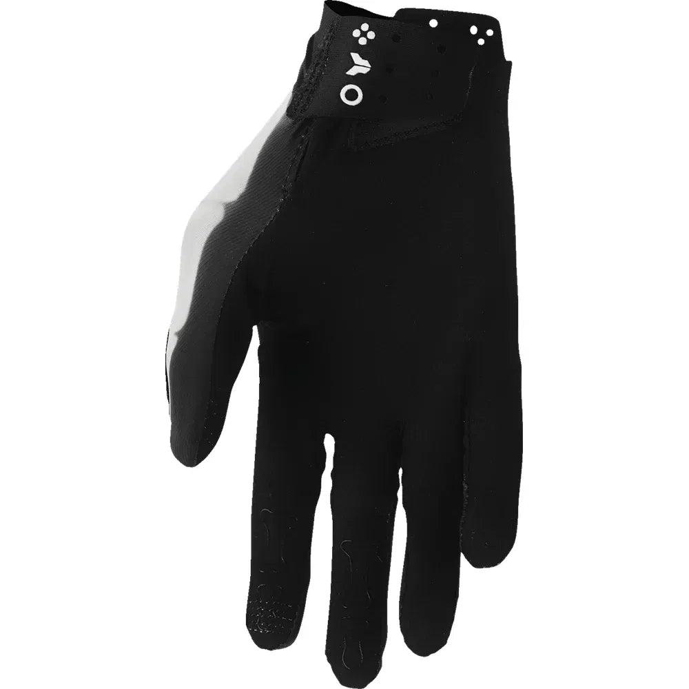 Guantes sportmode x-ray