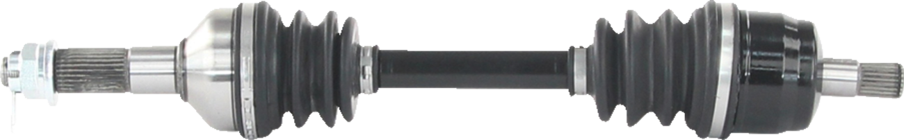 Eje CV estándar de repuesto OEM - Kit de eje - CV/Completo - Reemplazo OEM - Estándar - Trasero derecho - CF Moto 600