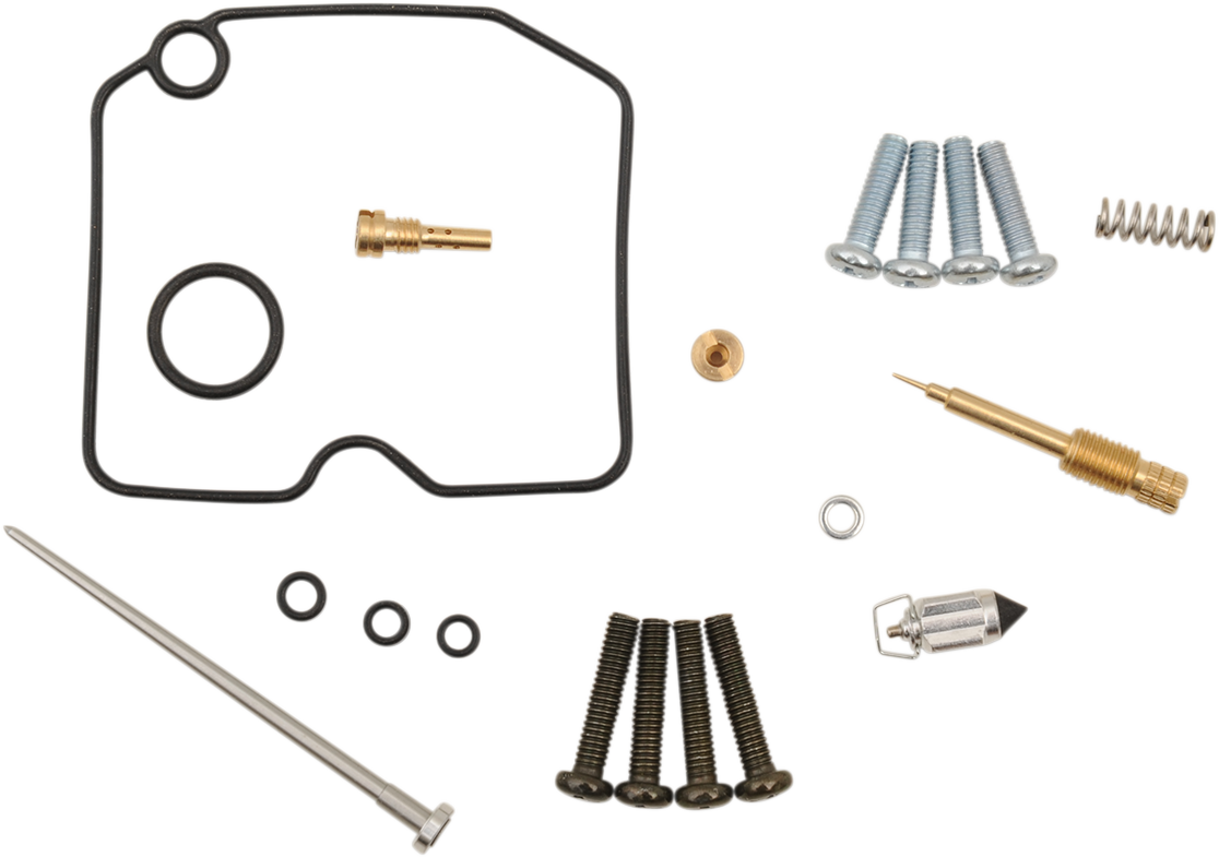 Kit de reparación de carburador - Kit de reparación de carburador - Kawasaki