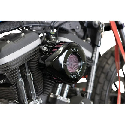 Kit de filtro de aire air stinger stealth