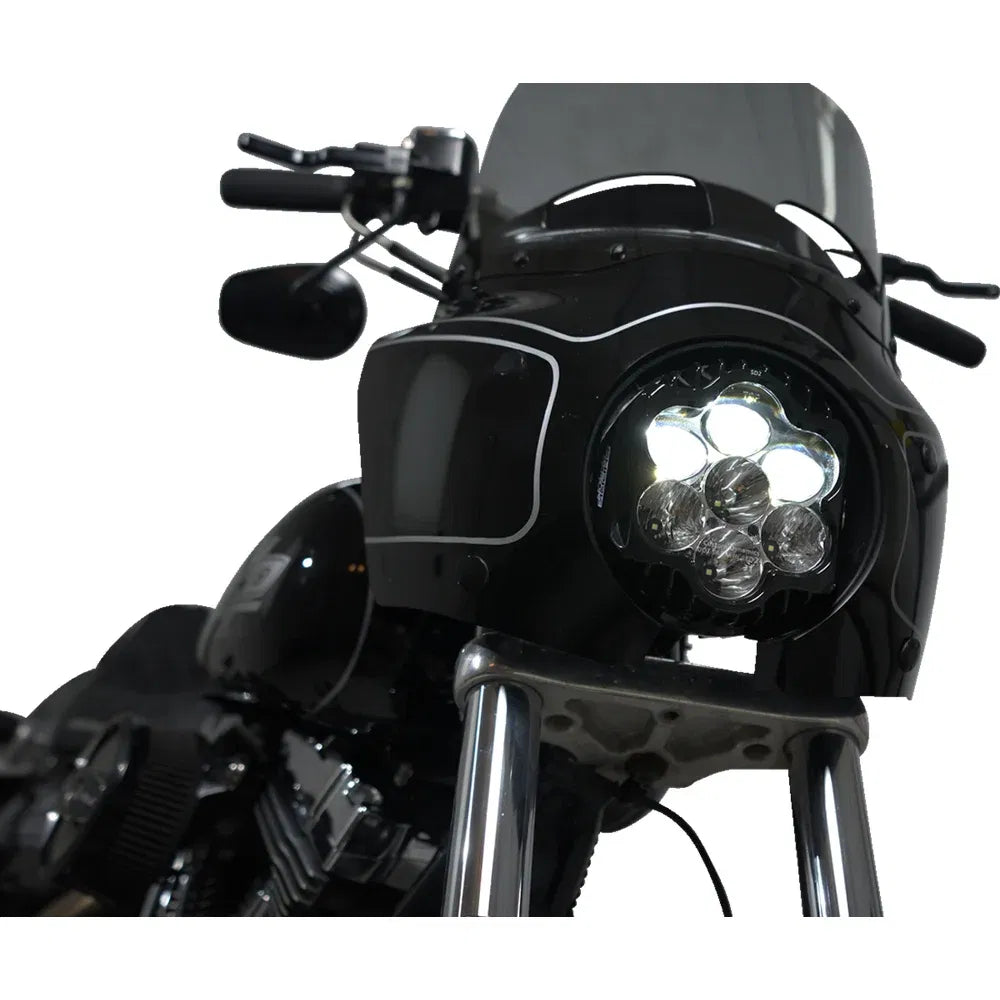 Kit de faros led shark demon®
