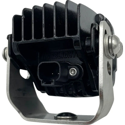 Serie tiger lights mojave