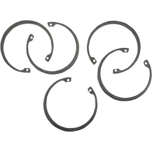 Anillos de presión