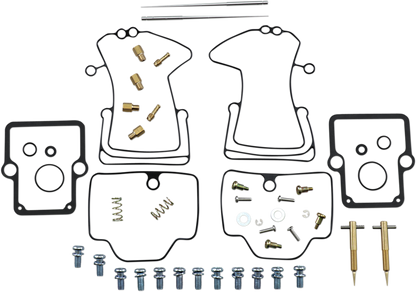 Kit de reparación de carburador - Ski-Doo - Kit de reparación de carburador - Ski-Doo