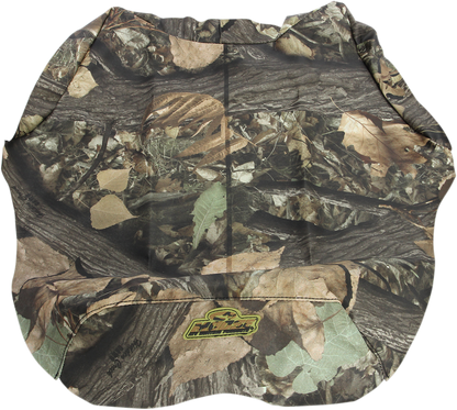 Funda de asiento estilo repuesto OE — Hidden Creek Autumn - Funda de asiento - Camuflaje - Arctic Cat
