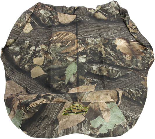 Funda de asiento estilo repuesto OE — Hidden Creek Autumn - Funda de asiento - Camuflaje - Arctic Cat