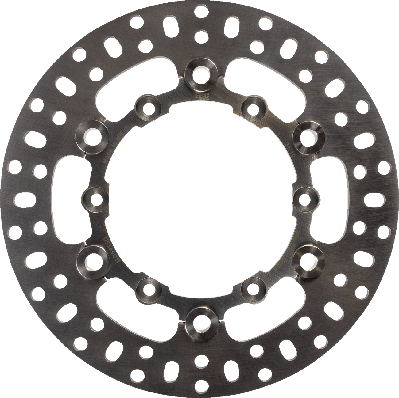 Rotor de freno - Rotor de freno - Husqvarna/KTM