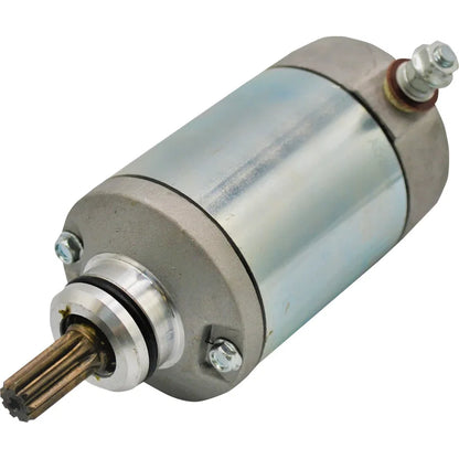 Motor de arranque