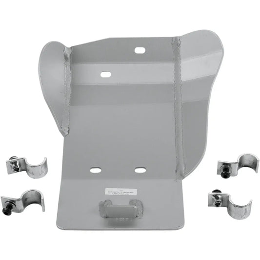 Placa protectora de aluminio — placa protectora de aluminio