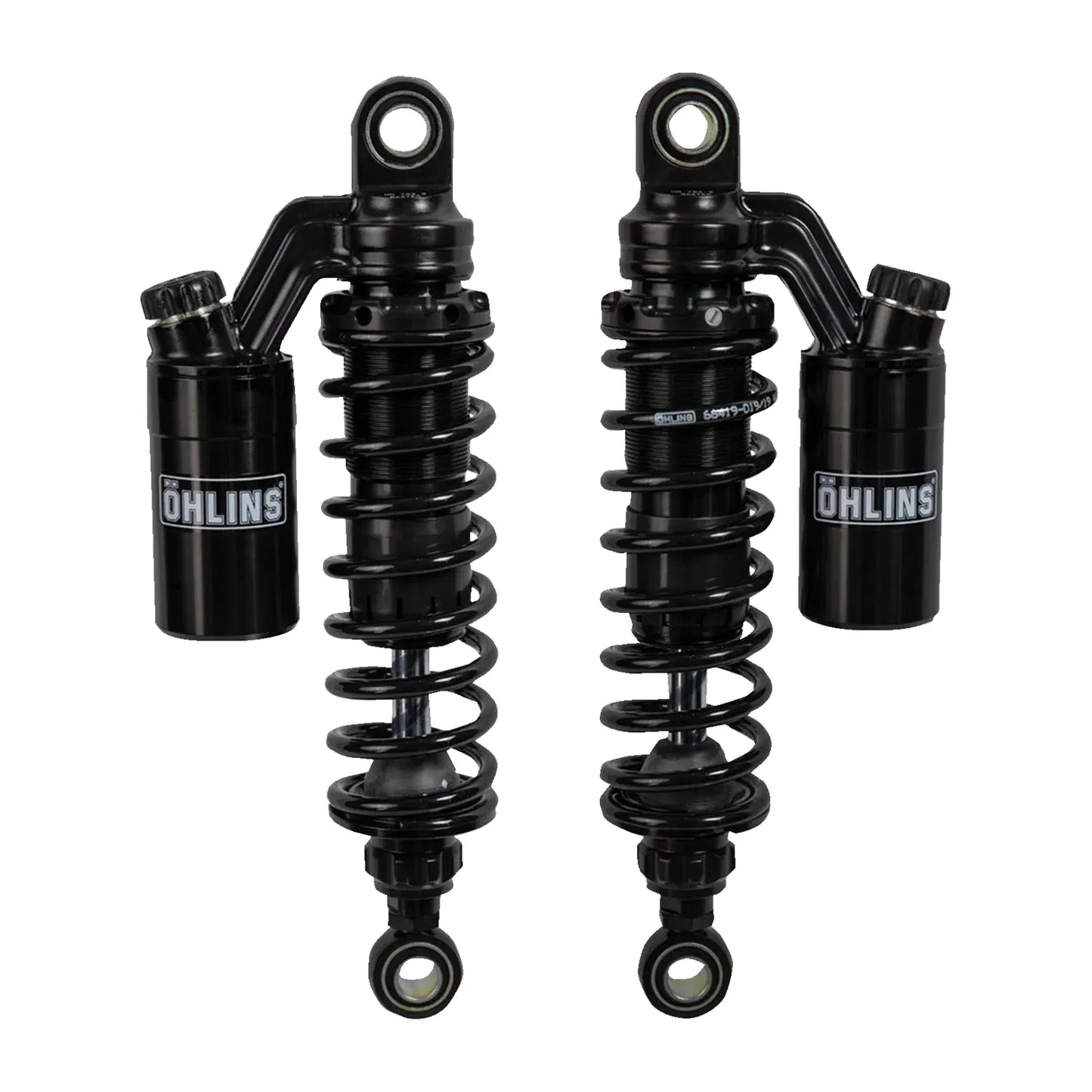 Amortiguadores gemelos stx36p