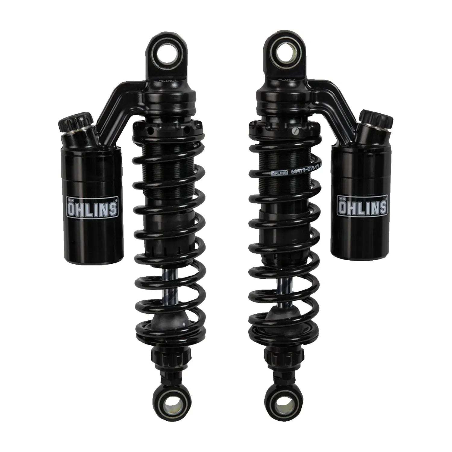 Amortiguadores gemelos stx36p