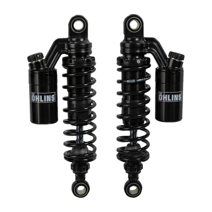 Amortiguadores gemelos stx36p
