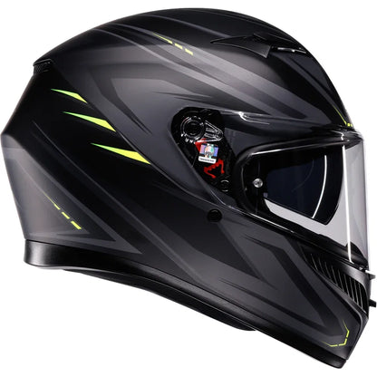 Casco k3 syth
