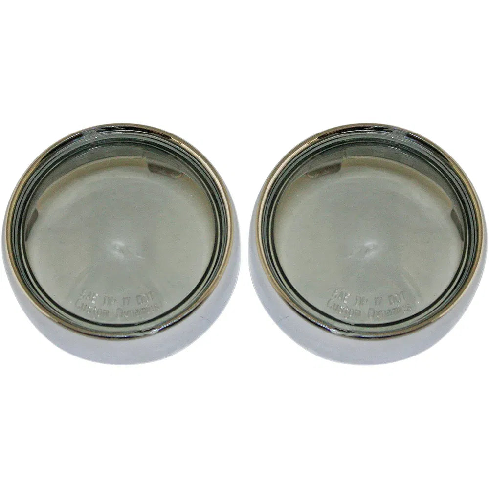 Bisel/lentes para señales de giro tipo bala probeam®