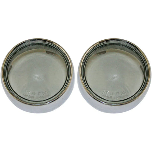 Bisel/lentes para señales de giro tipo bala probeam®