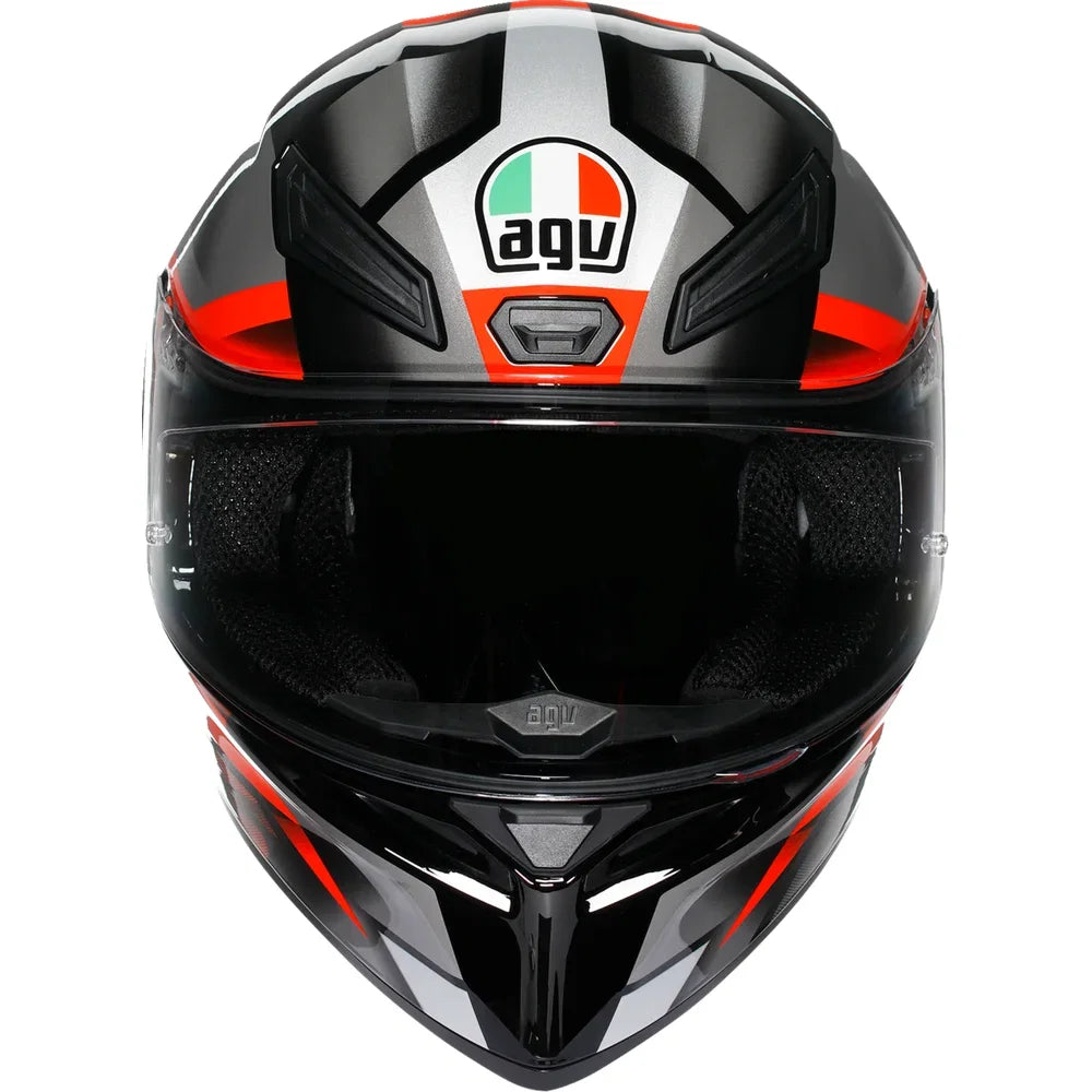 Casco k1 s fastlap