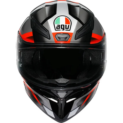 Casco k1 s fastlap