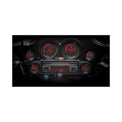 Kit de calibre de seis piezas hd-02