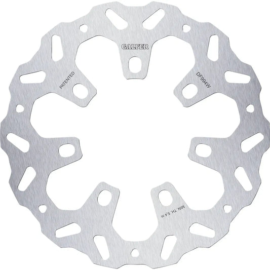 Rotor de freno