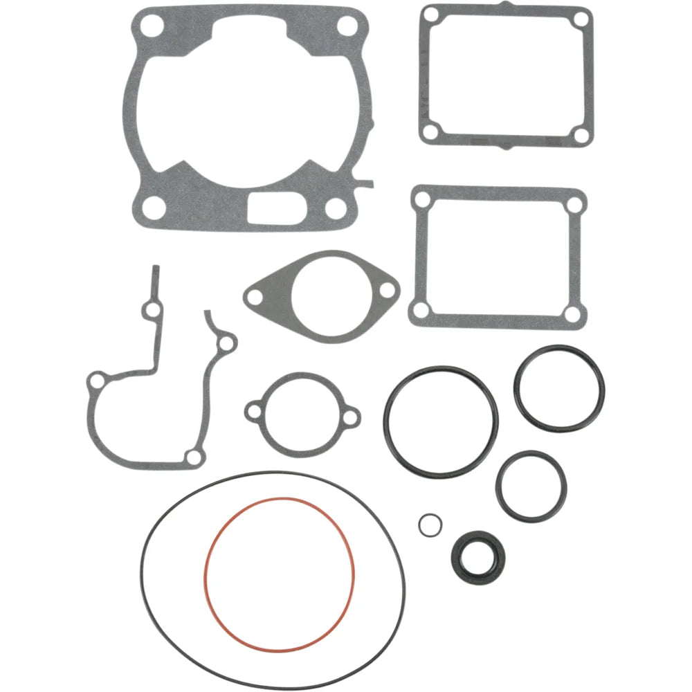 Kit de juntas de extremo superior