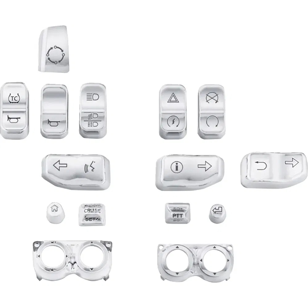 Kit de tapa de interruptor
