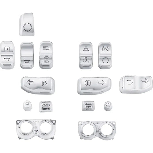 Kit de tapa de interruptor
