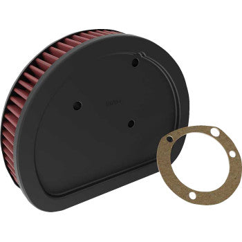 Filtro de alto flujo K&N - HD BT 1999 a 2015