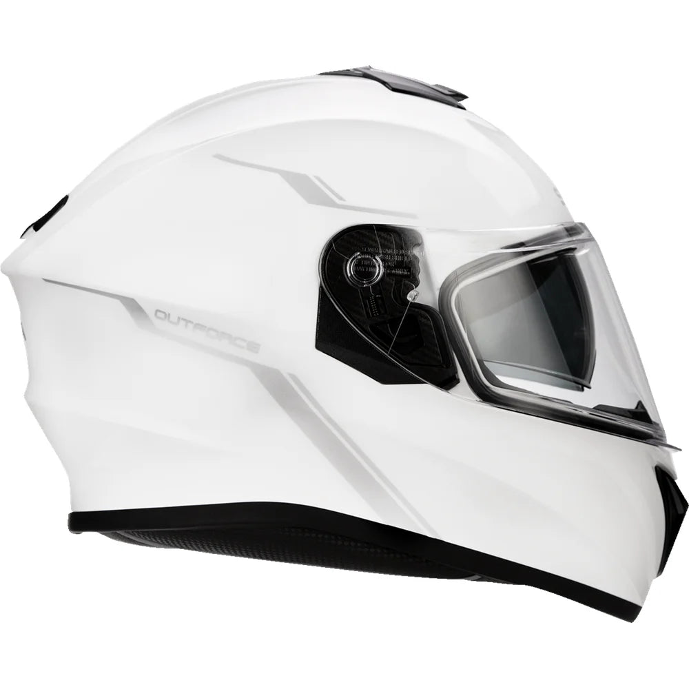 Casco outforce
