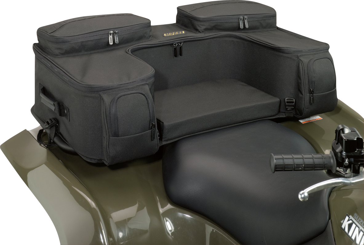 Bolsa portaequipajes trasera Ozark