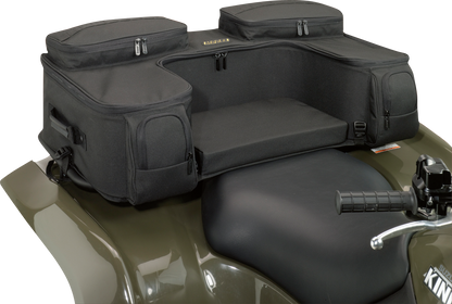 Bolsa portaequipajes trasera Ozark