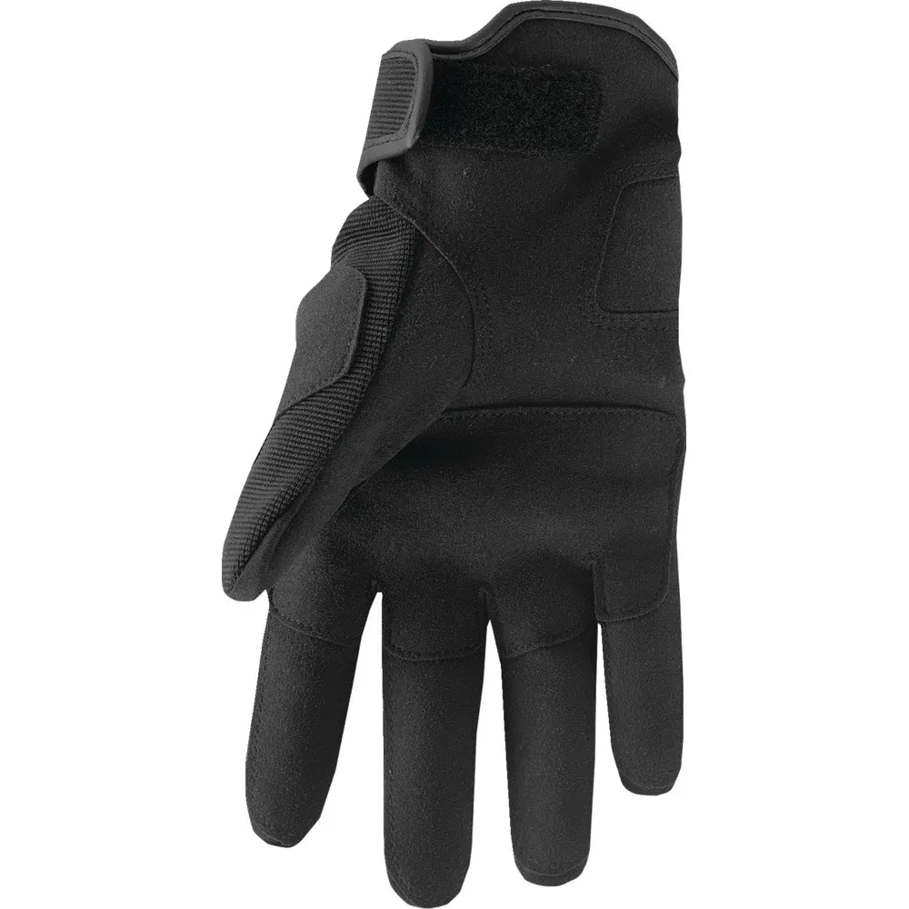 Guantes de gama