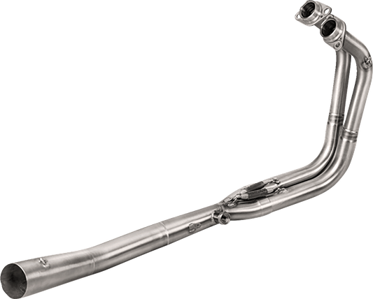 Escape Akrapovic - Header - Stainless Steel