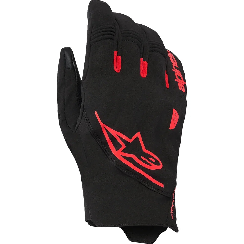Guantes Alpinestars Faster V3 Plasma Drystar®