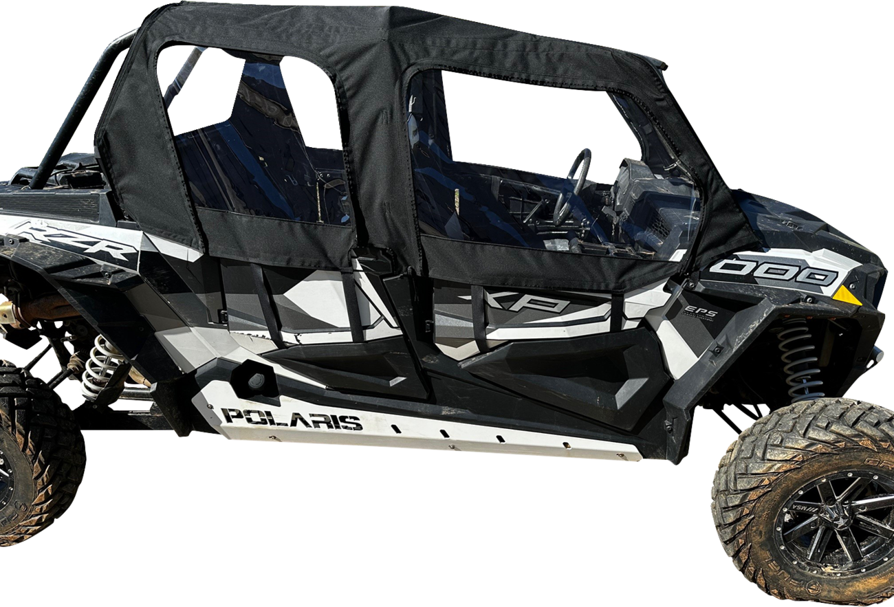 Gabinete lateral - Gabinetes laterales - RZR 4 XP